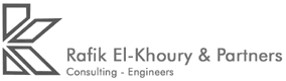 Rafik El-Khoury and Partners